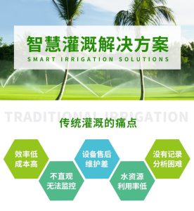 農(nóng)業(yè)灌溉